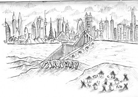 by: Daniel Rodriguez